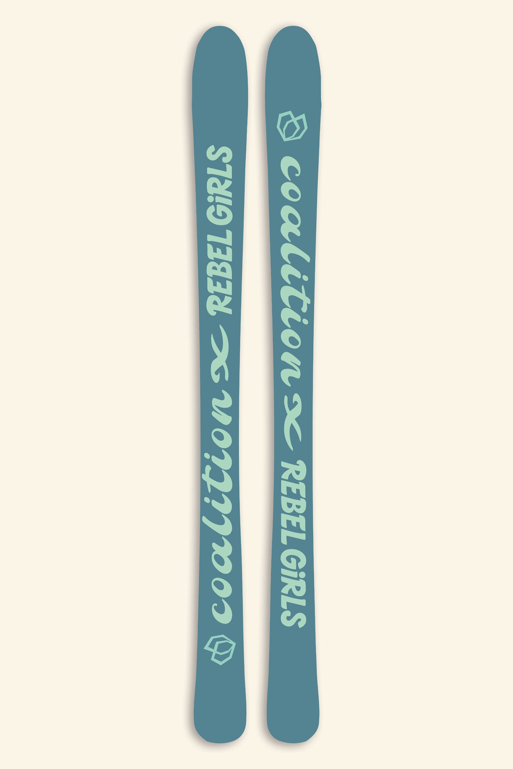 Poppy Youth Ski