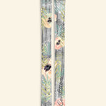 Coalition Snow Rafiki Powder Skis, Women's Skis, Best Women's Skis, Women Skis Sale, Powder Skis
