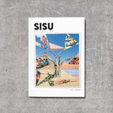 Sisu Magazine | Issue 2 Grounded