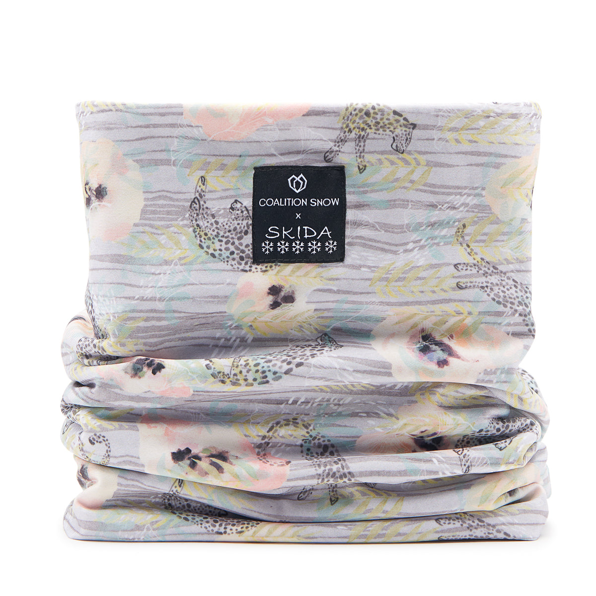 Skida x Coalition Collab | Alpine Neckwarmer