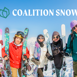 Coalition Snow e-gift card
