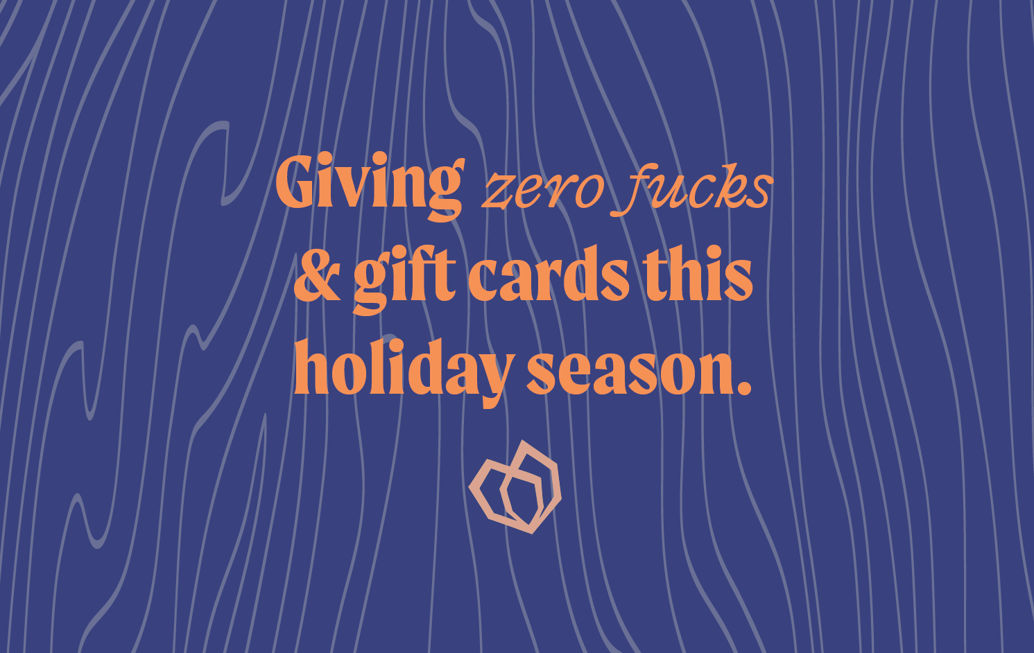 Naughty & Nice Holiday Gift Cards